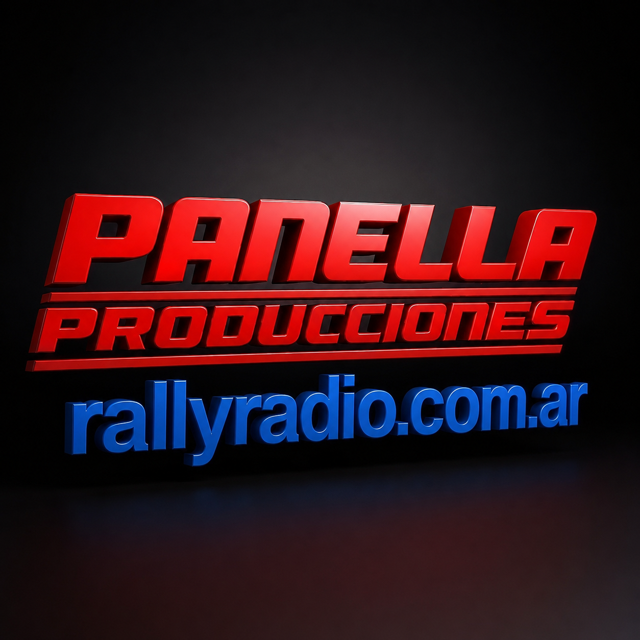 Rally Radio Logo
